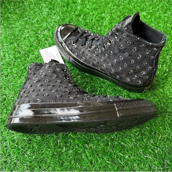 Converse Chuck Taylor All Star Chuck 70 Hi - Picture 8 of 10